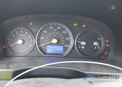 2012 Hyundai Santa Fe Se from USA, damaged, VIN 5XYZH4AG6CG097979